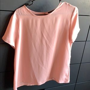 Forever 21 Blouse